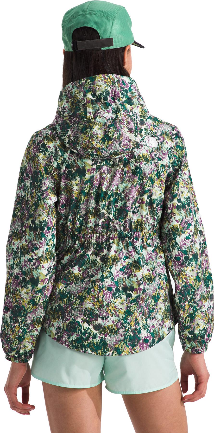 Numéro de l'image de la galerie de produits 2 pour le produit Manteau de pluie Antora - Fille