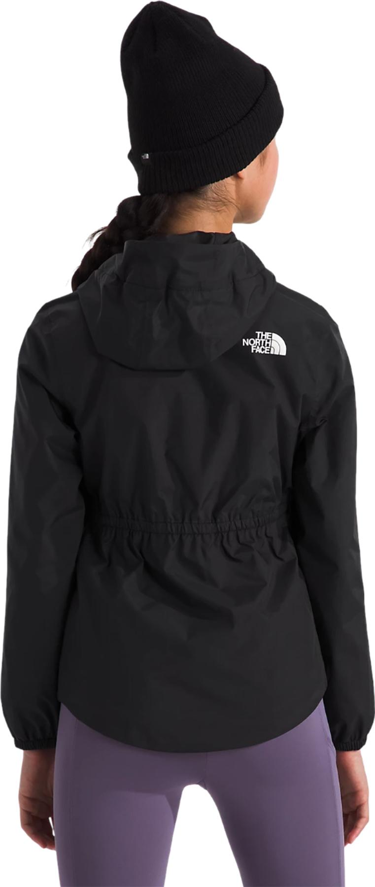 Product gallery image number 3 for product Antora Rain Jacket - Girls