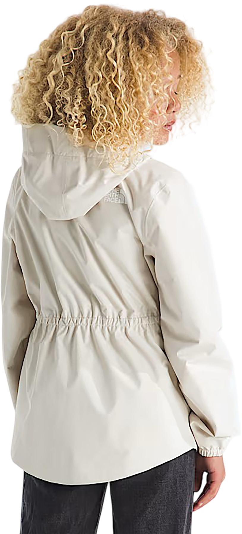 Product gallery image number 2 for product Antora Rain Jacket - Girls