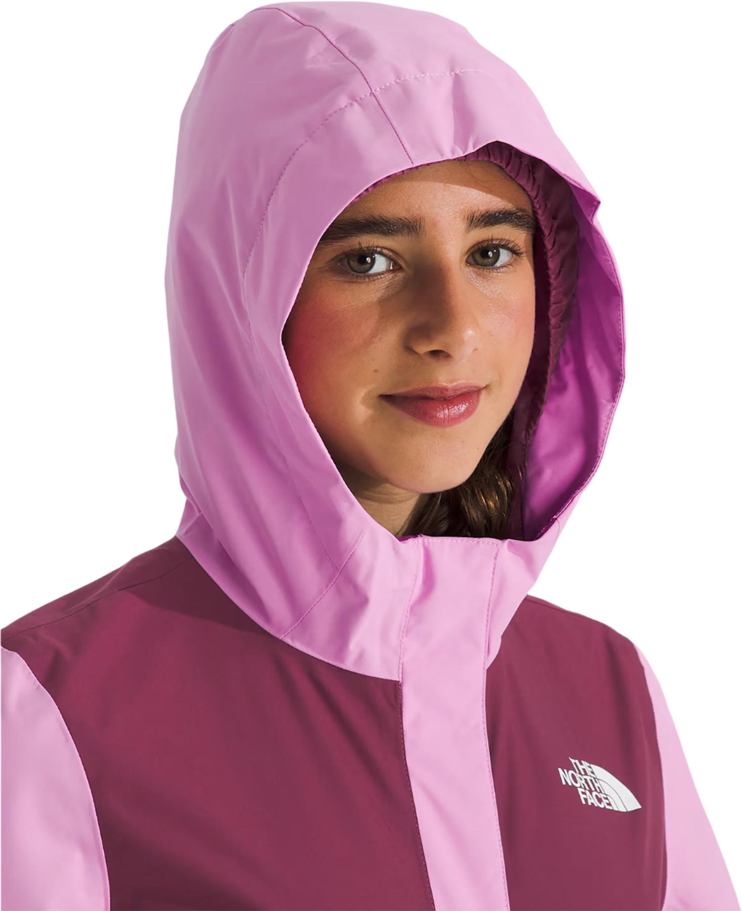 Numéro de l'image de la galerie de produits 3 pour le produit Manteau de pluie Antora - Fille