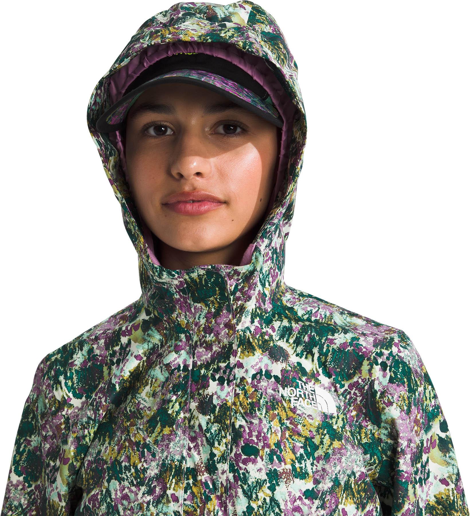 Numéro de l'image de la galerie de produits 3 pour le produit Manteau de pluie Antora - Fille
