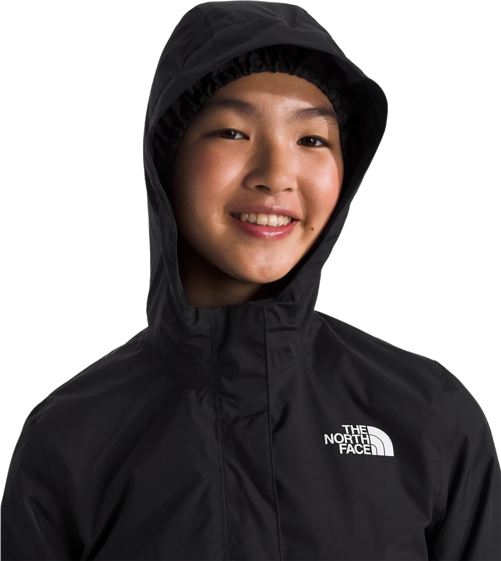 Product gallery image number 2 for product Antora Rain Jacket - Girls