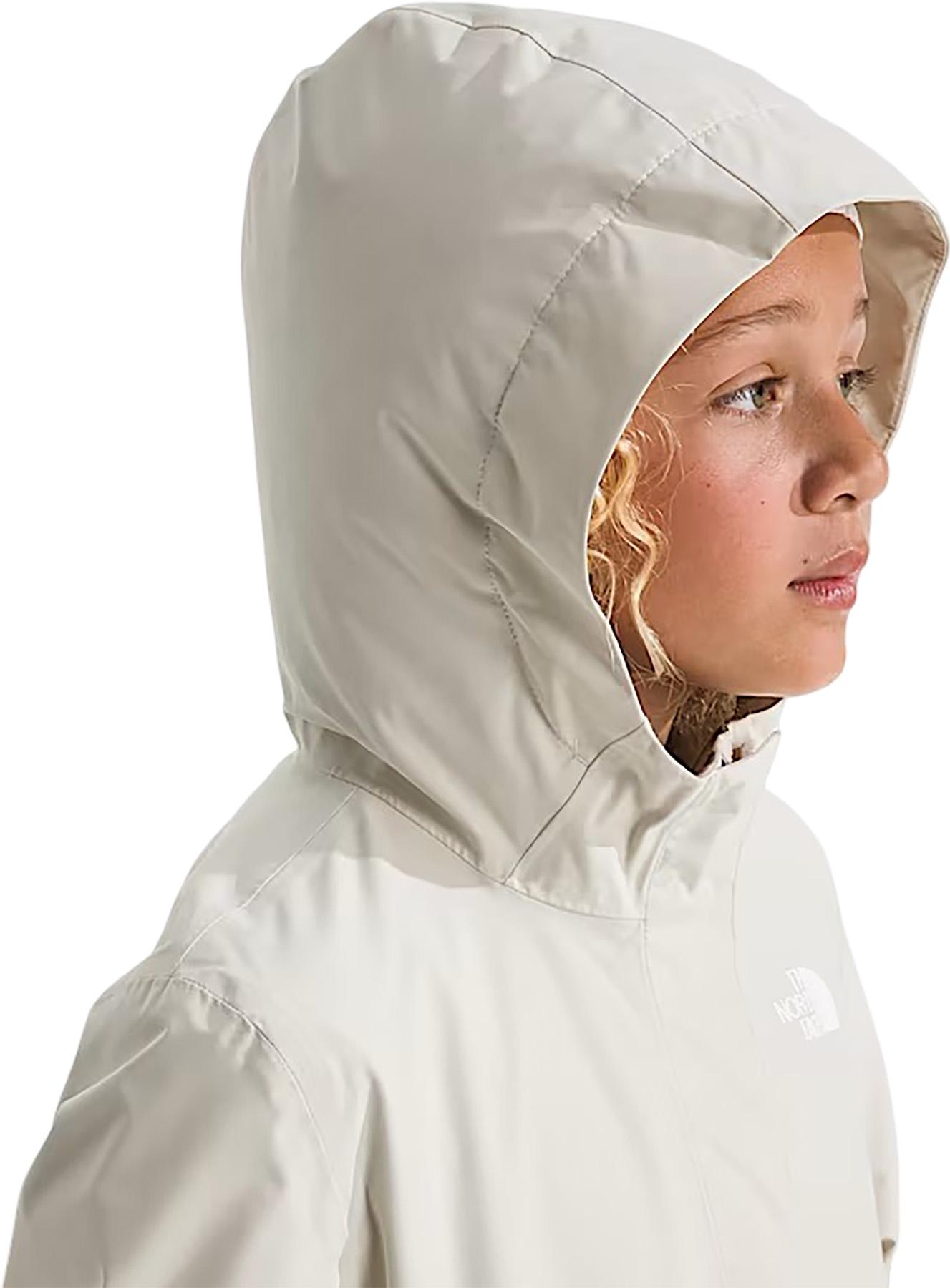 Product gallery image number 4 for product Antora Rain Jacket - Girls