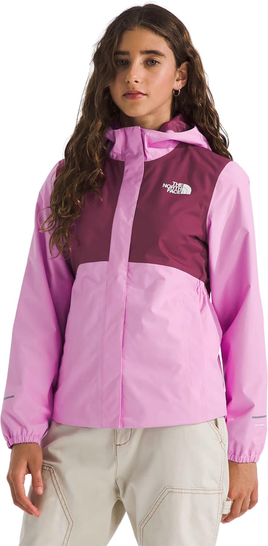 Numéro de l'image de la galerie de produits 4 pour le produit Manteau de pluie Antora - Fille