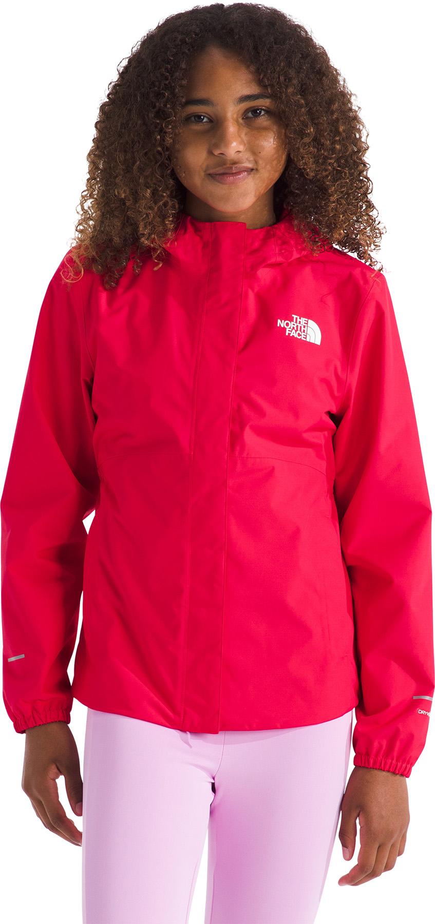 Product gallery image number 4 for product Antora Rain Jacket - Girls