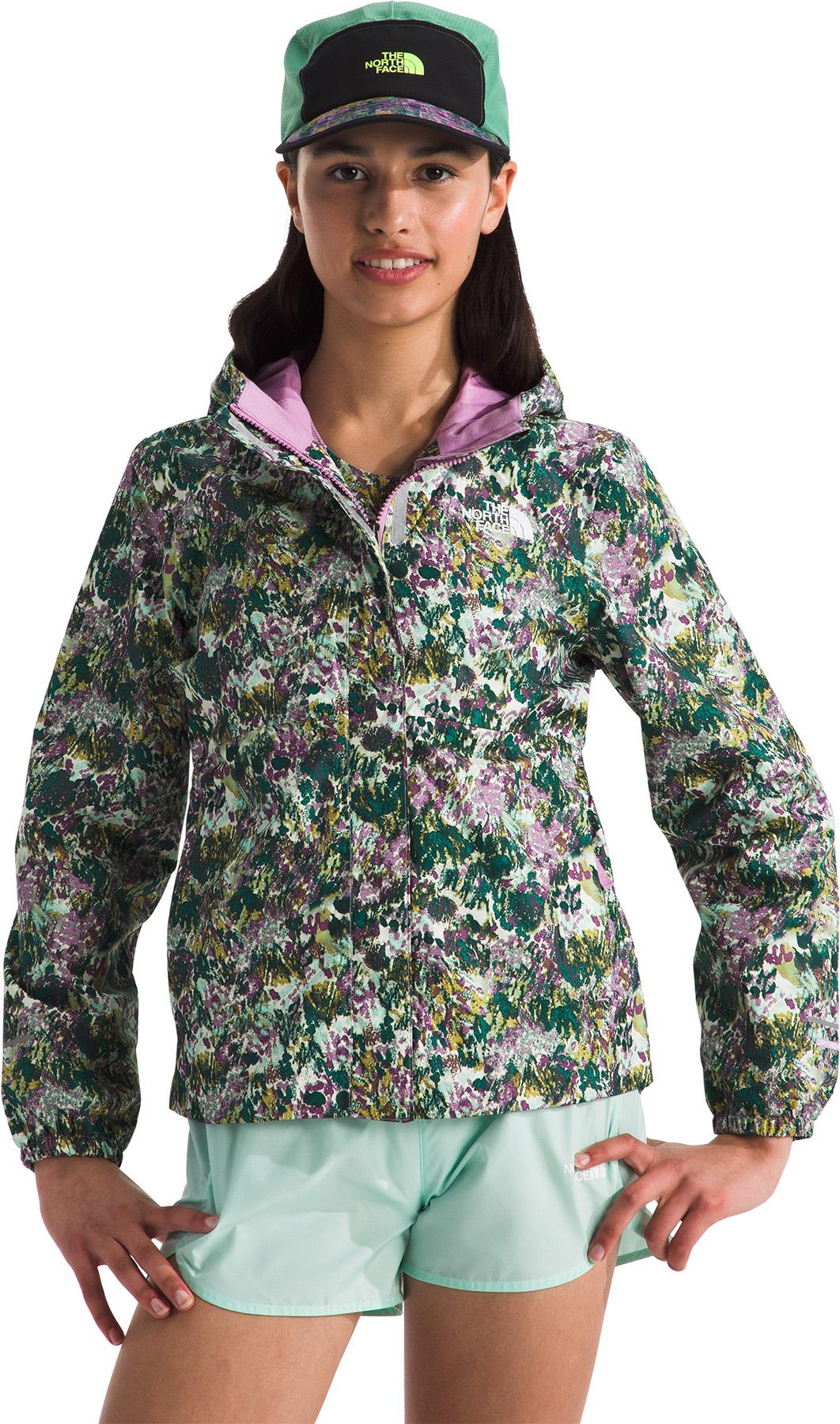 Numéro de l'image de la galerie de produits 4 pour le produit Manteau de pluie Antora - Fille