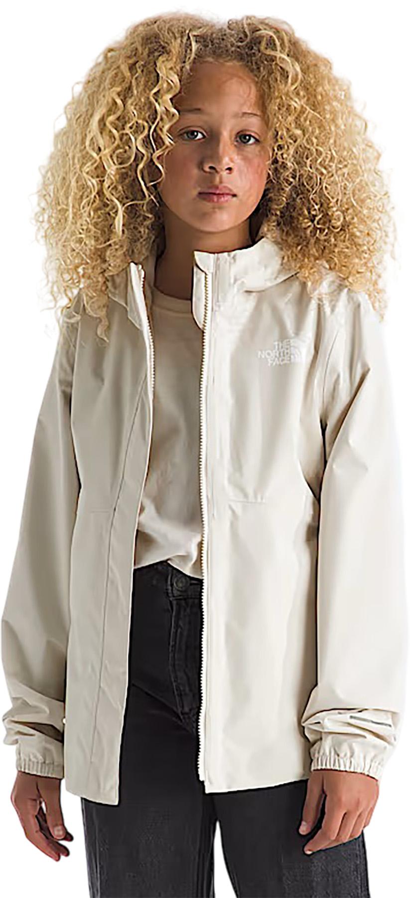 Product gallery image number 3 for product Antora Rain Jacket - Girls