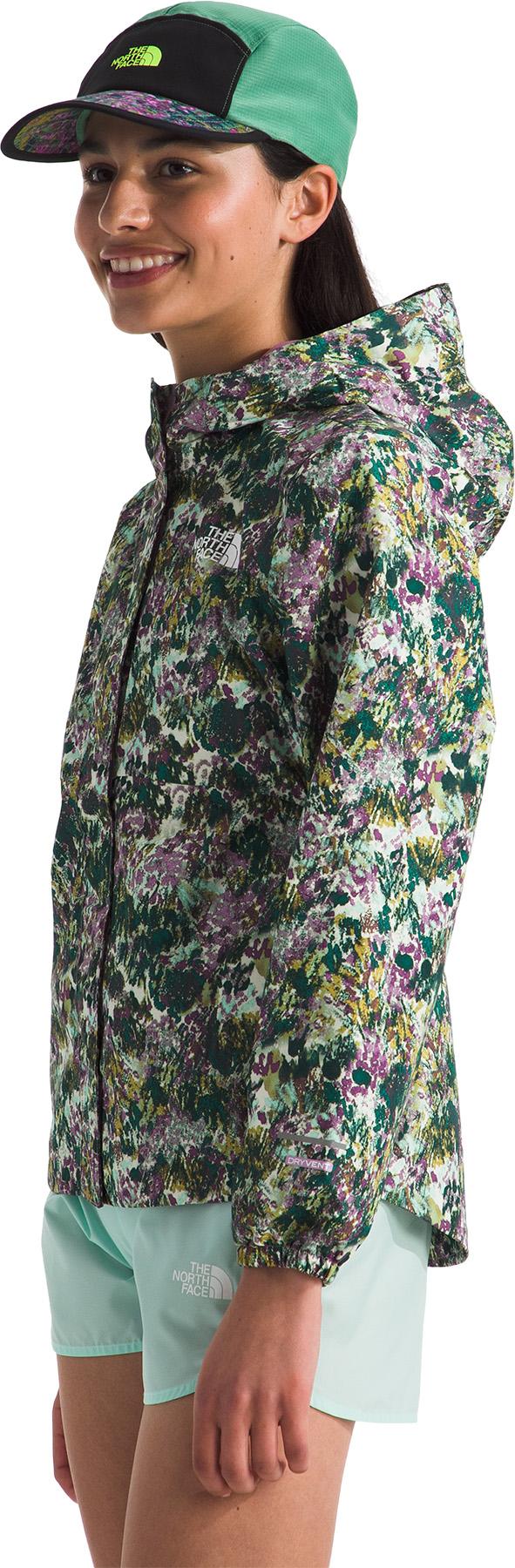 Numéro de l'image de la galerie de produits 5 pour le produit Manteau de pluie Antora - Fille