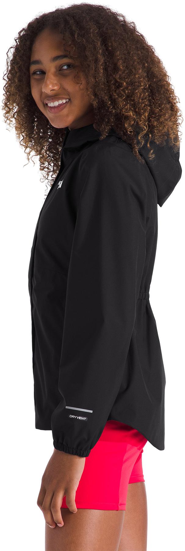 Product gallery image number 4 for product Antora Rain Jacket - Girls