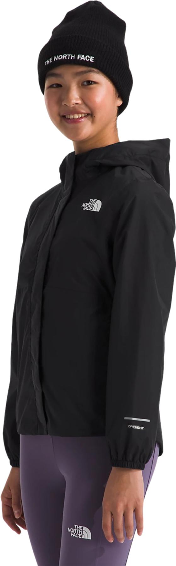 Product gallery image number 5 for product Antora Rain Jacket - Girls