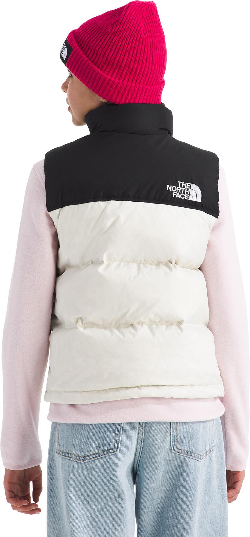 Numéro de l'image de la galerie de produits 4 pour le produit Veste 1996 Retro Nuptse - Grand enfant