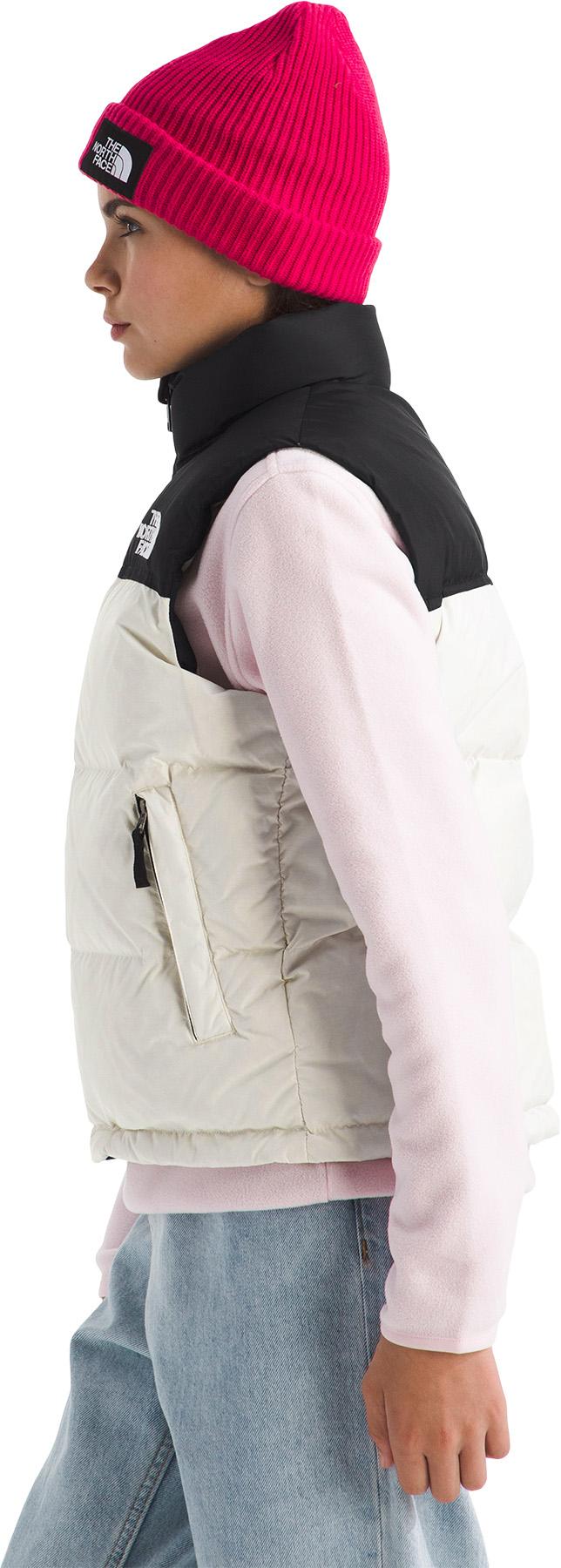 Numéro de l'image de la galerie de produits 3 pour le produit Veste 1996 Retro Nuptse - Grand enfant