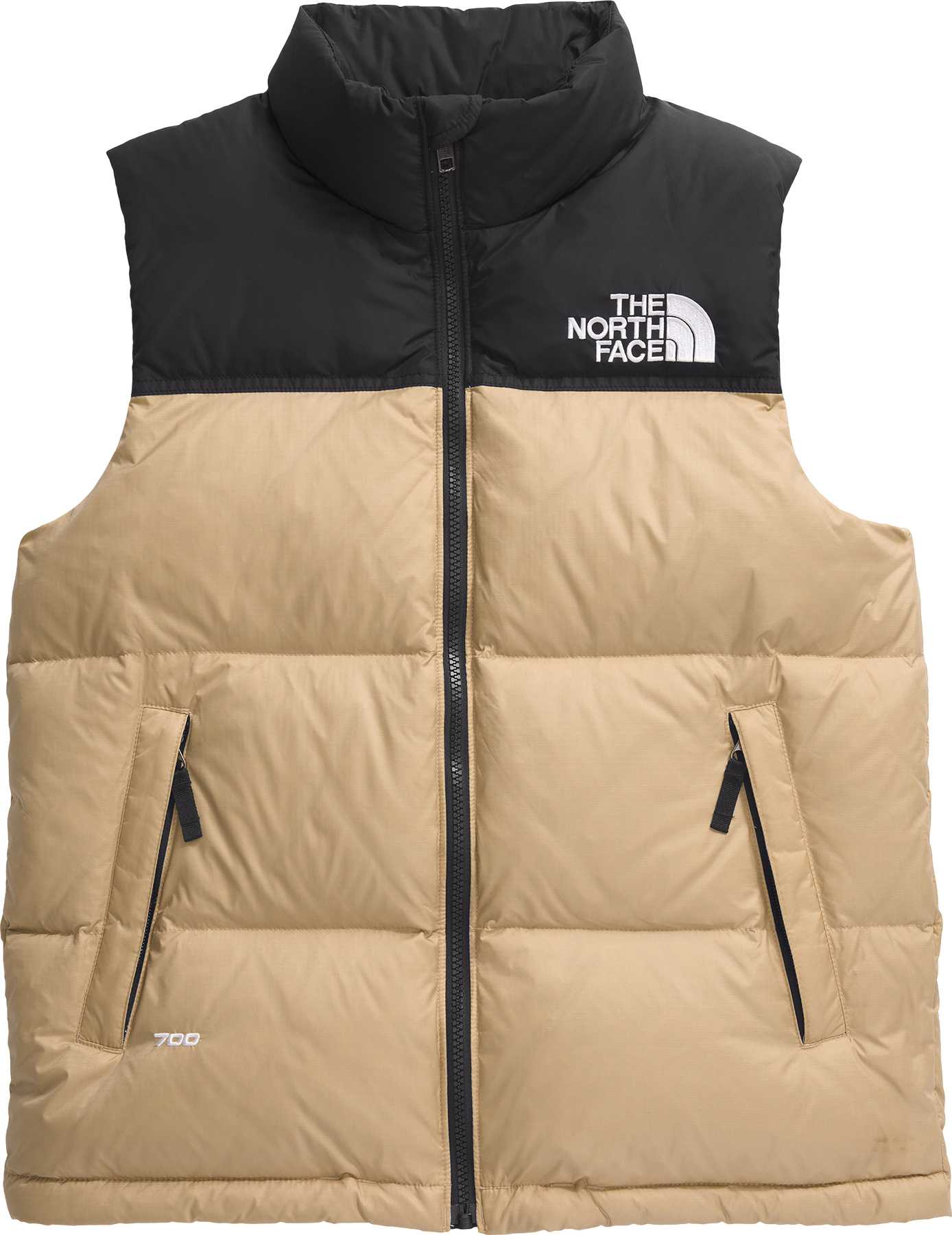 Product image for 1996 Retro Nuptse Vest - Big Kids