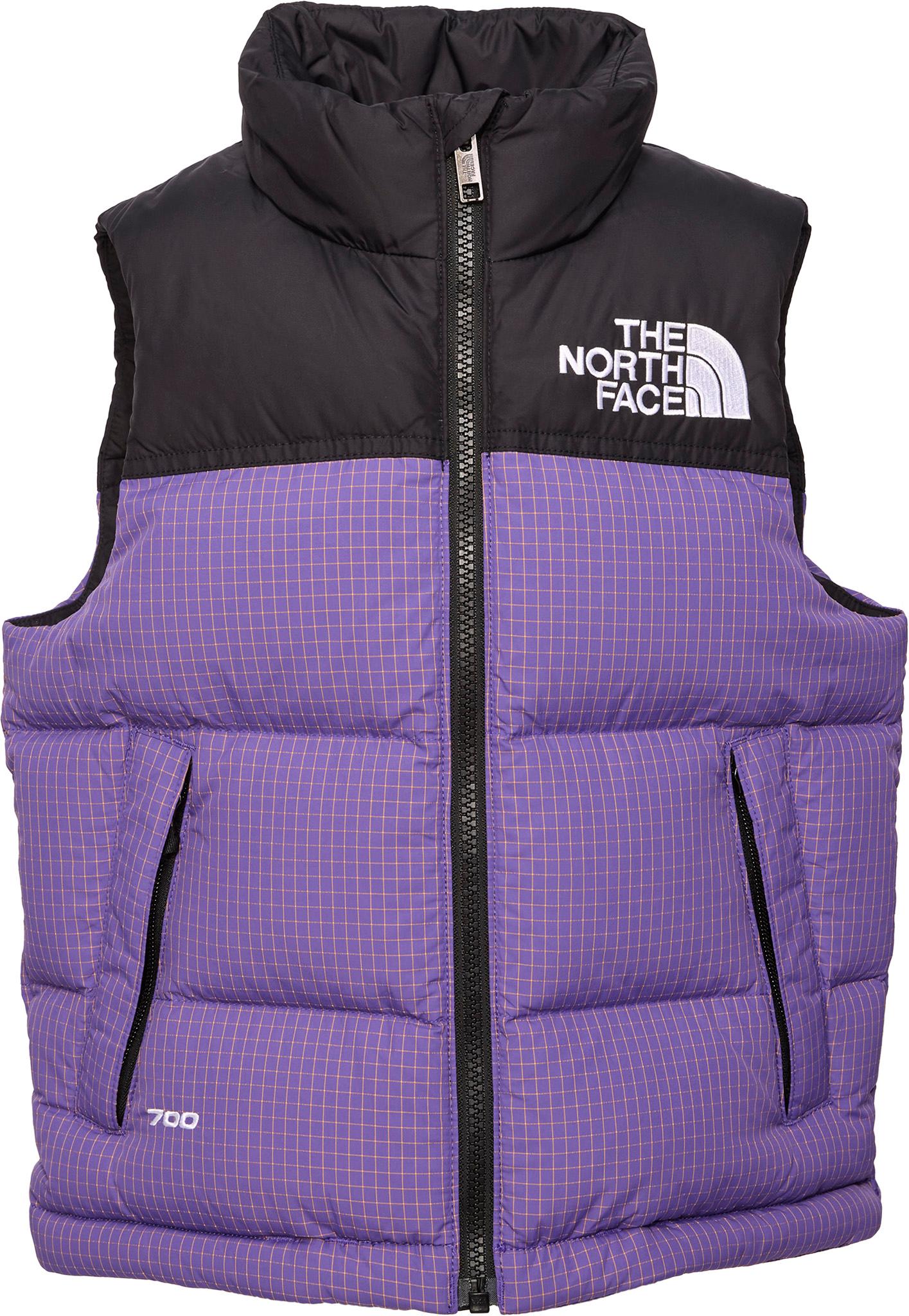 Product image for 1996 Retro Nuptse Vest - Big Kids