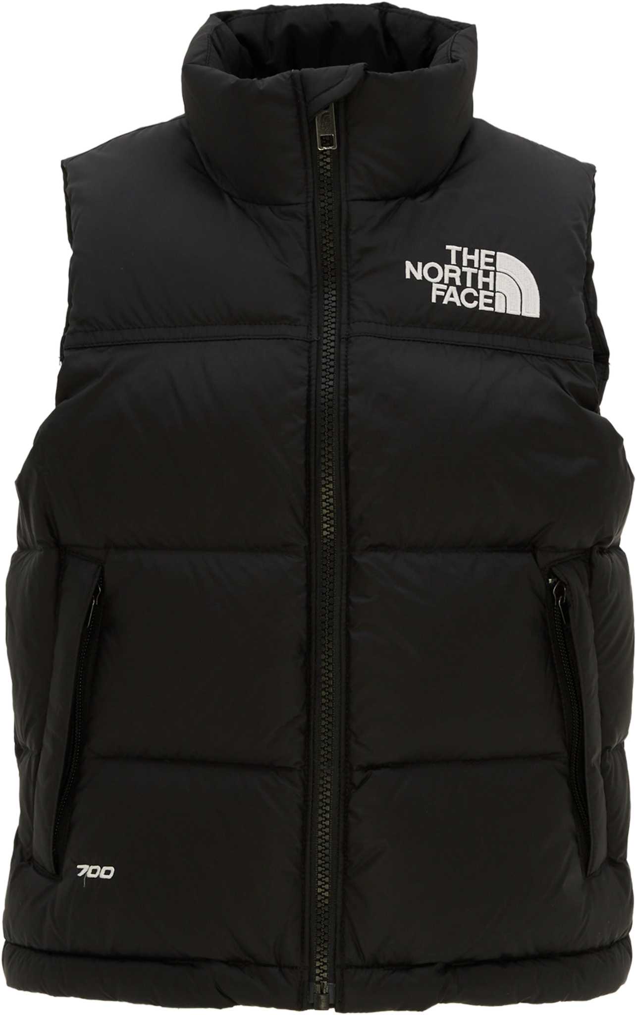 TNF Black - Recycled TNF Black