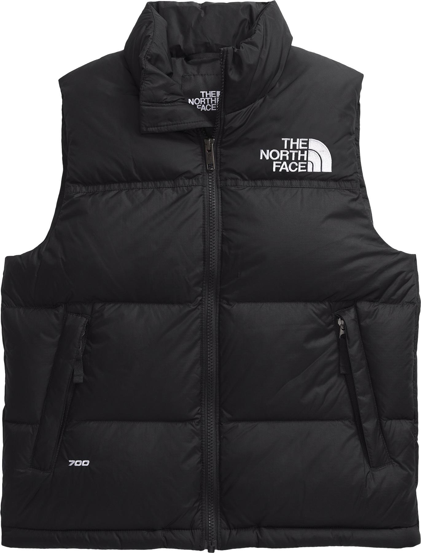 Product gallery image number 1 for product 1996 Retro Nuptse Vest - Big Kids
