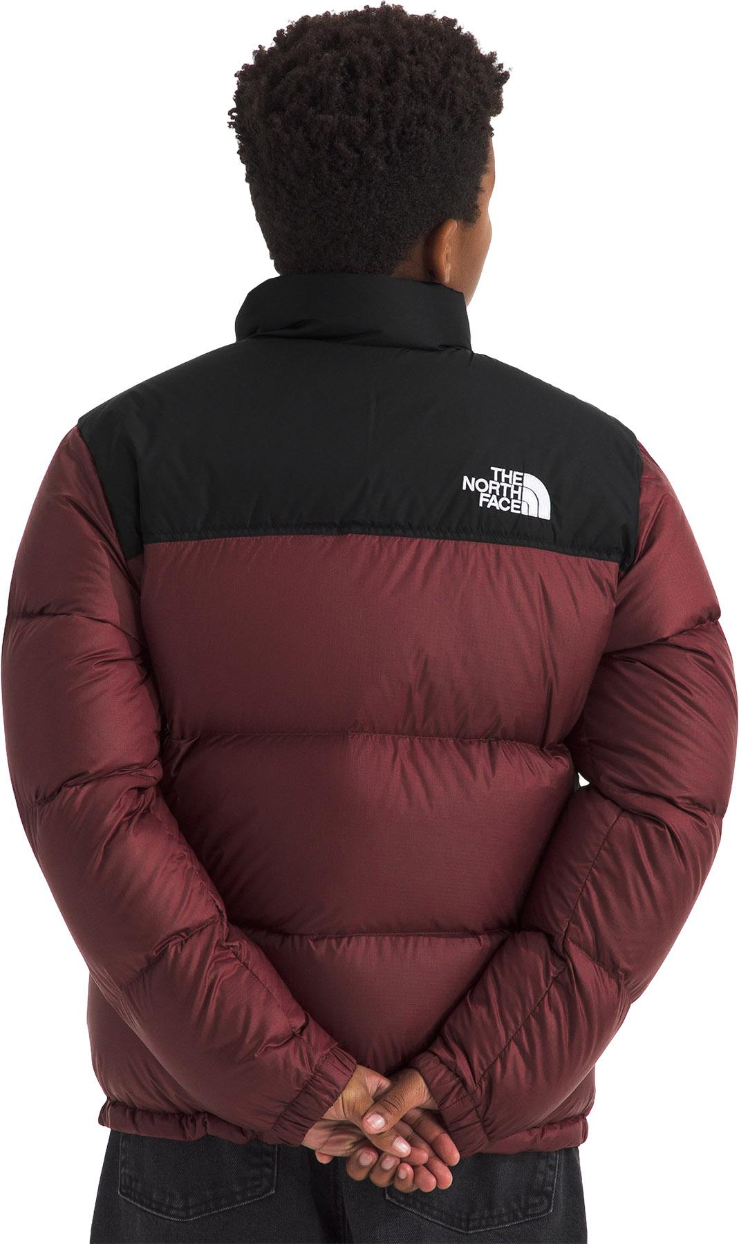 Numéro de l'image de la galerie de produits 4 pour le produit Manteau 1996 Retro Nuptse - Grand enfant