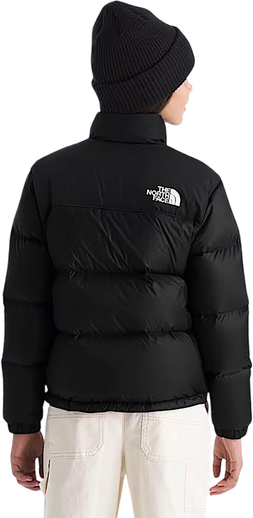 Product gallery image number 2 for product 1996 Retro Nuptse Jacket - Big Kids