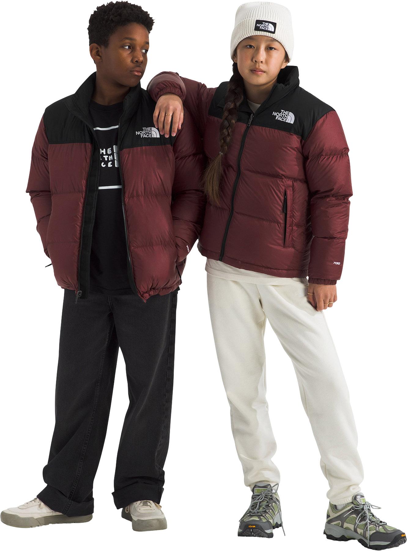 Numéro de l'image de la galerie de produits 5 pour le produit Manteau 1996 Retro Nuptse - Grand enfant