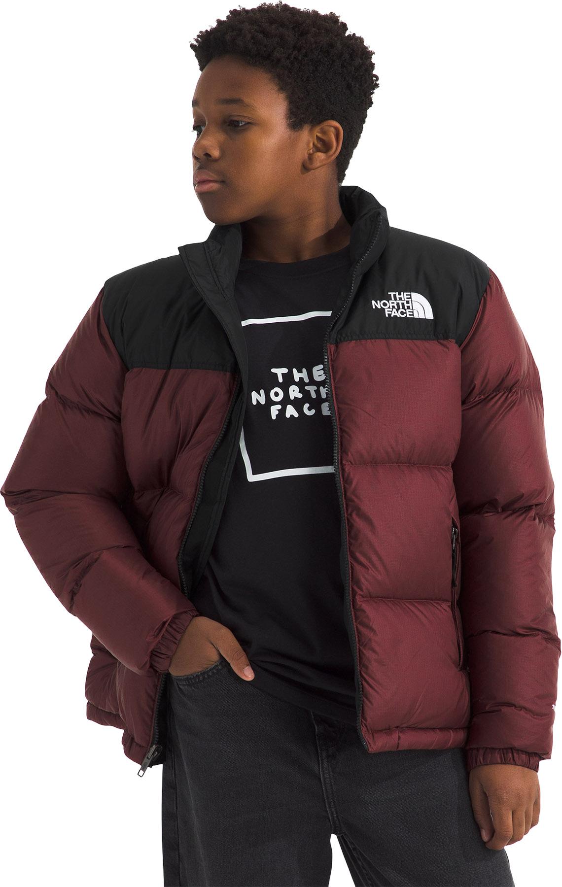 Numéro de l'image de la galerie de produits 3 pour le produit Manteau 1996 Retro Nuptse - Grand enfant
