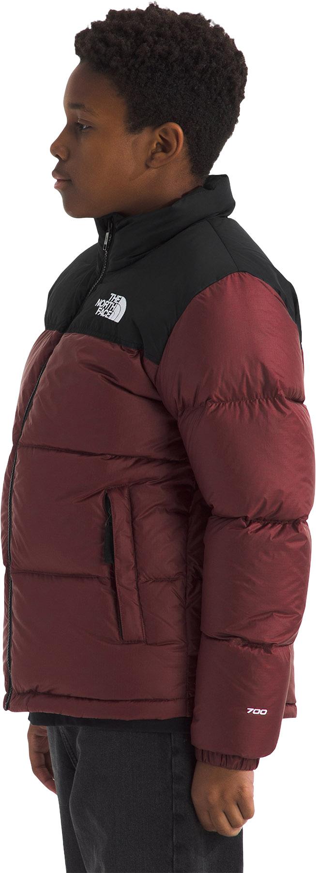 Numéro de l'image de la galerie de produits 6 pour le produit Manteau 1996 Retro Nuptse - Grand enfant