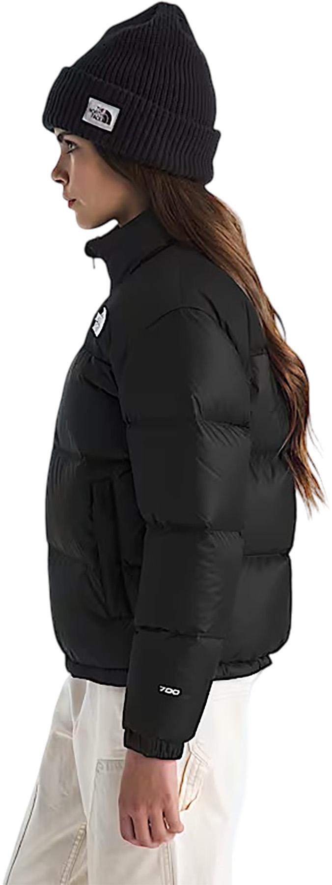 Product gallery image number 5 for product 1996 Retro Nuptse Jacket - Big Kids