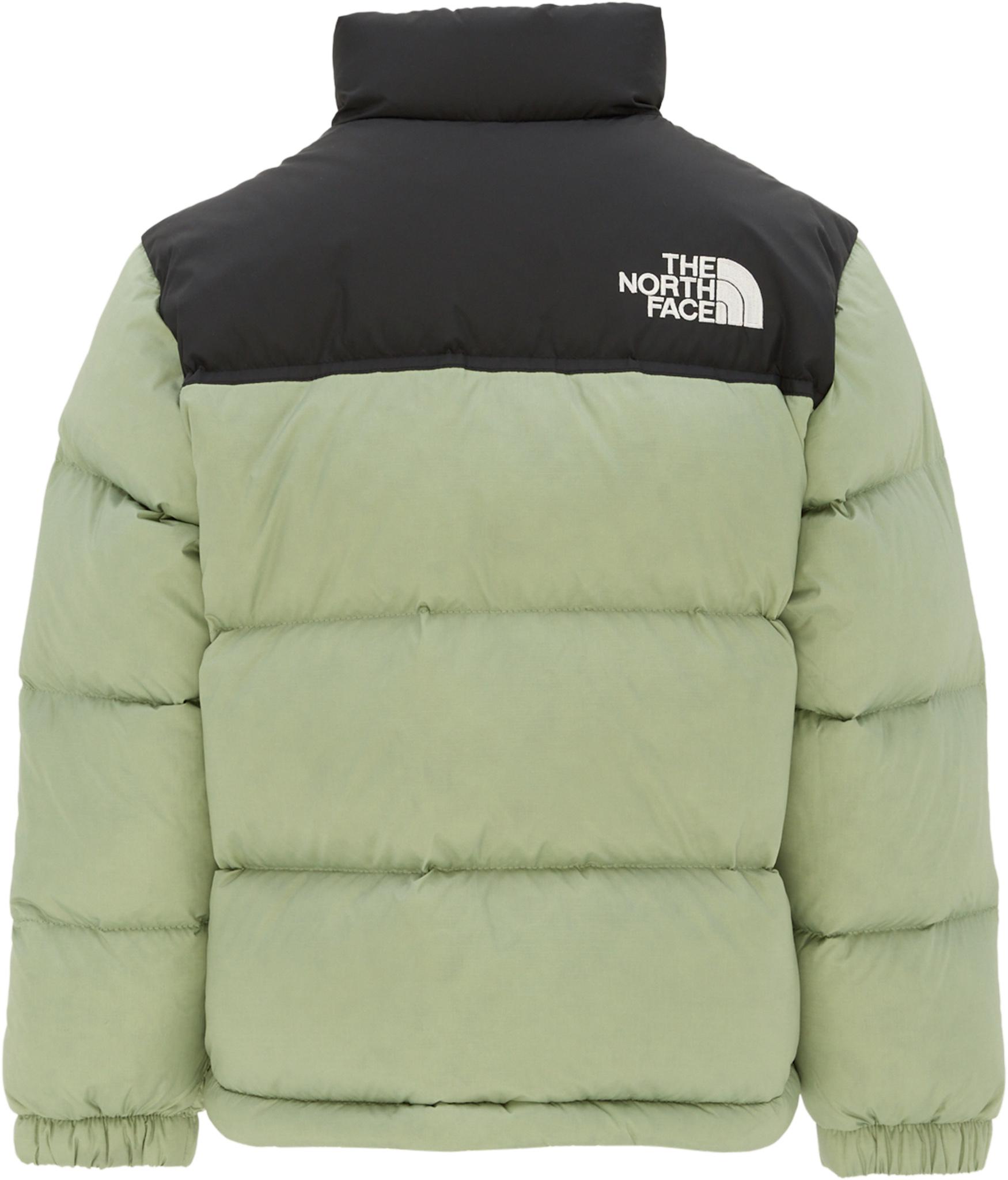 Product gallery image number 2 for product Manteau 1996 Retro Nuptse - Grand enfant