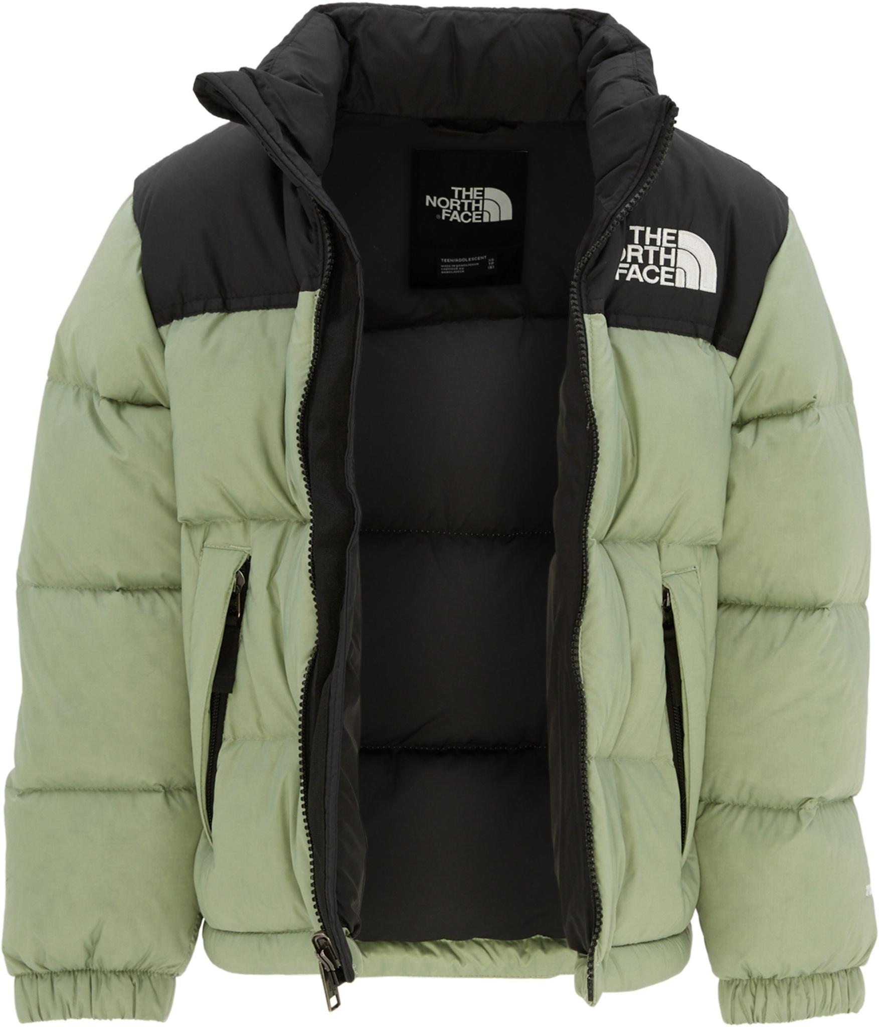 Product gallery image number 3 for product Manteau 1996 Retro Nuptse - Grand enfant