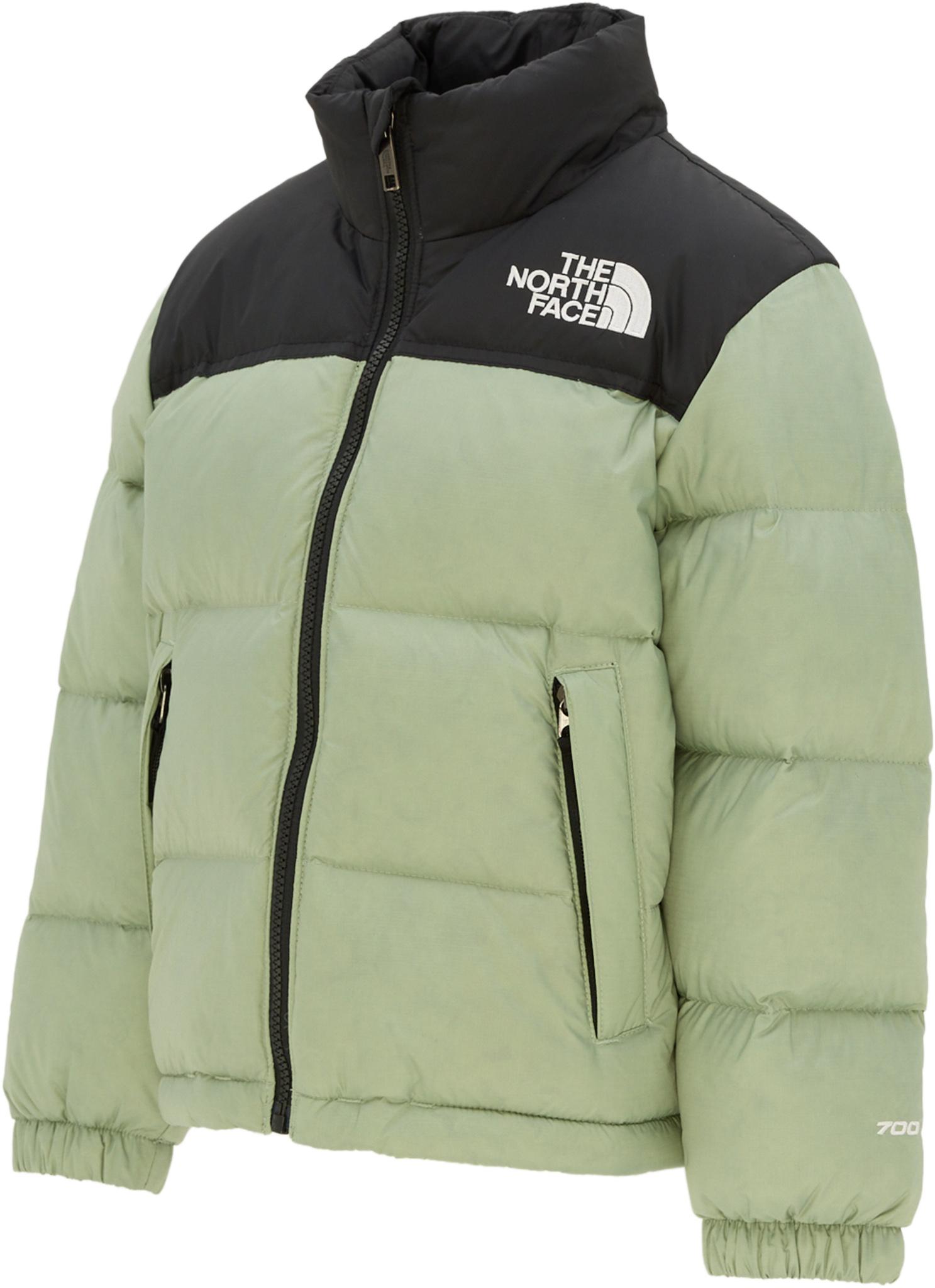 Product gallery image number 4 for product Manteau 1996 Retro Nuptse - Grand enfant