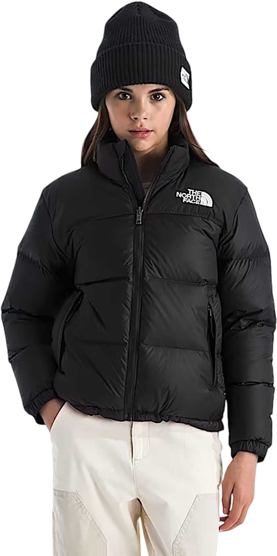 TNF Black - Recycled TNF Black