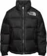 Couleur: TNF Black