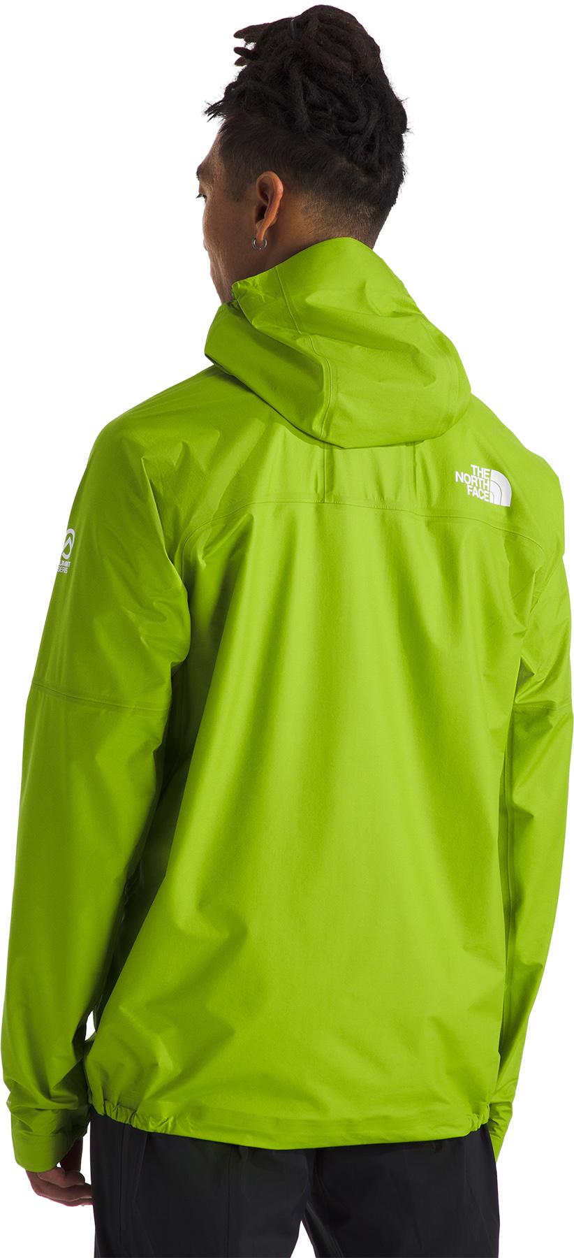 Product gallery image number 2 for product Summit Papsura FUTURELIGHT Jacket - Men's