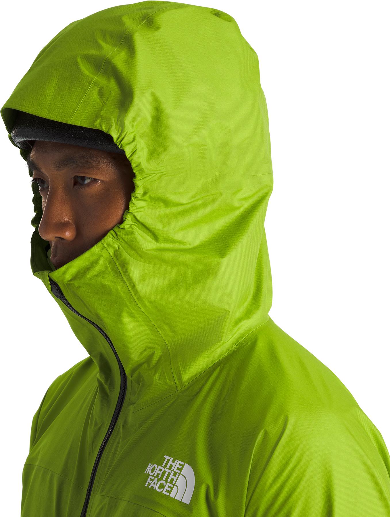 Product gallery image number 3 for product Summit Papsura FUTURELIGHT Jacket - Men's