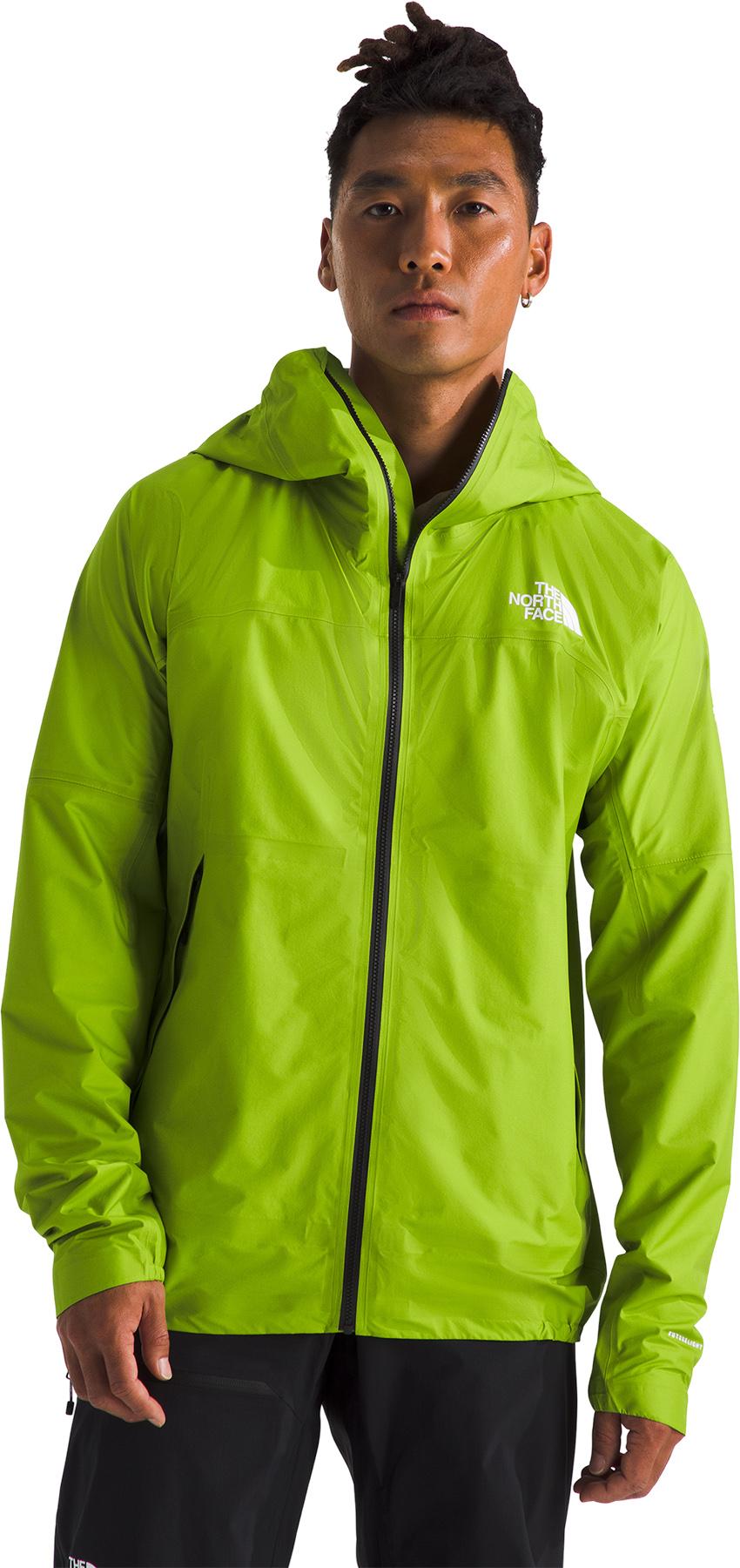 Product gallery image number 4 for product Summit Papsura FUTURELIGHT Jacket - Men's