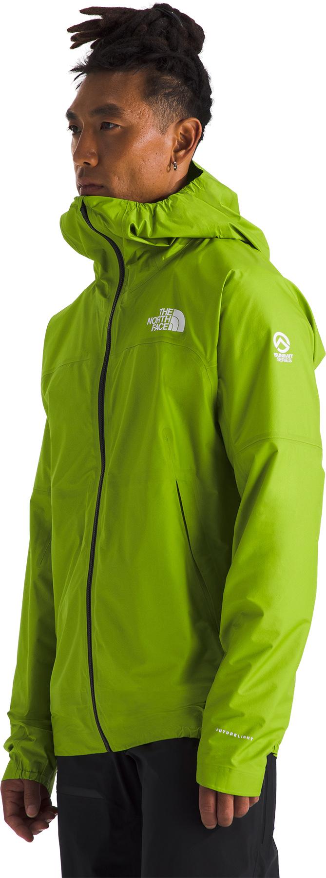 Product gallery image number 5 for product Summit Papsura FUTURELIGHT Jacket - Men's