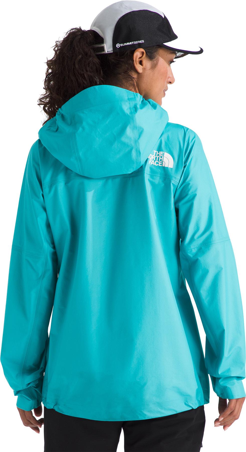 Product gallery image number 2 for product Summit Papsura FUTURELIGHT Jacket - Women's