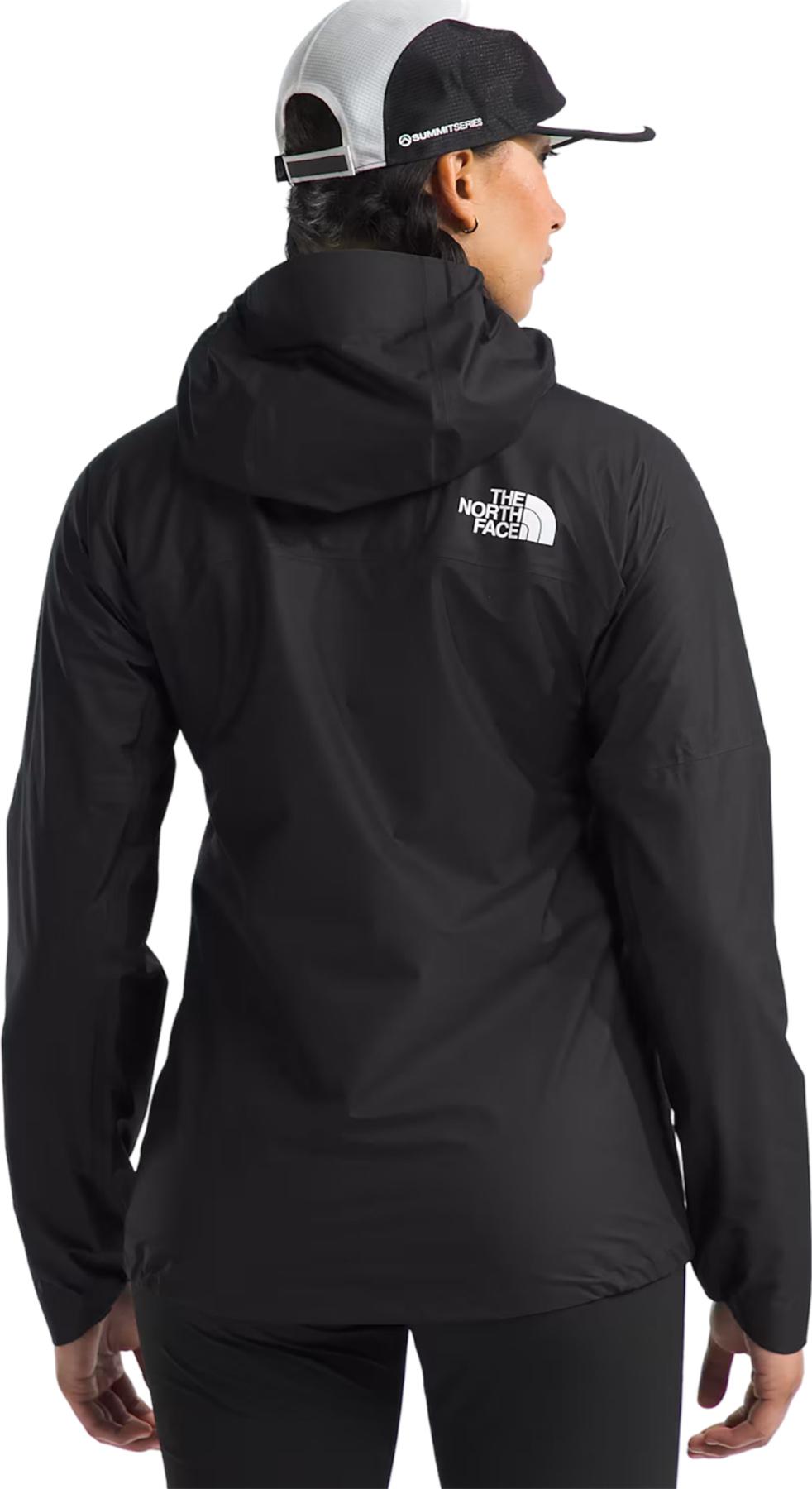 Product gallery image number 4 for product Summit Papsura FUTURELIGHT Jacket - Women's