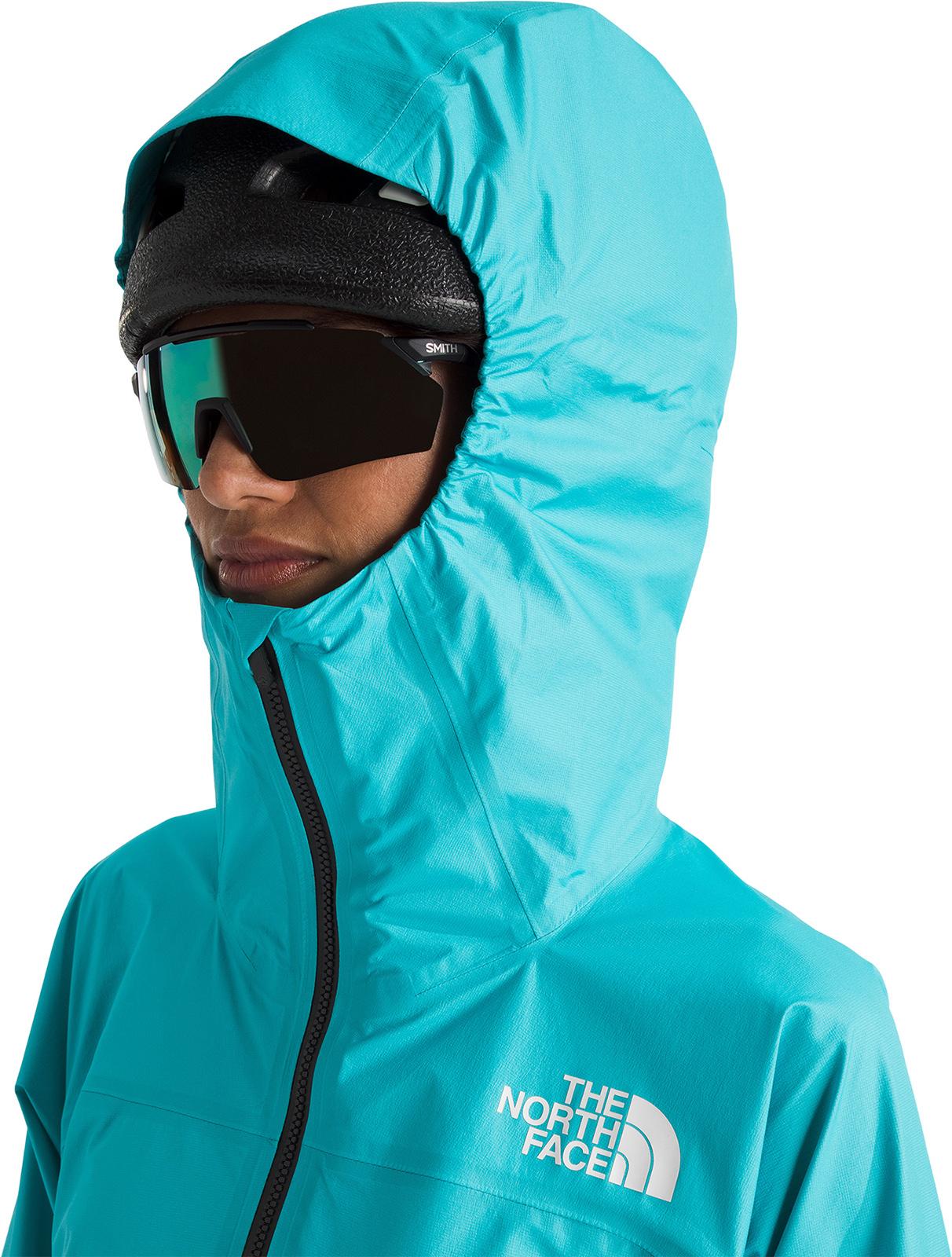Product gallery image number 3 for product Summit Papsura FUTURELIGHT Jacket - Women's