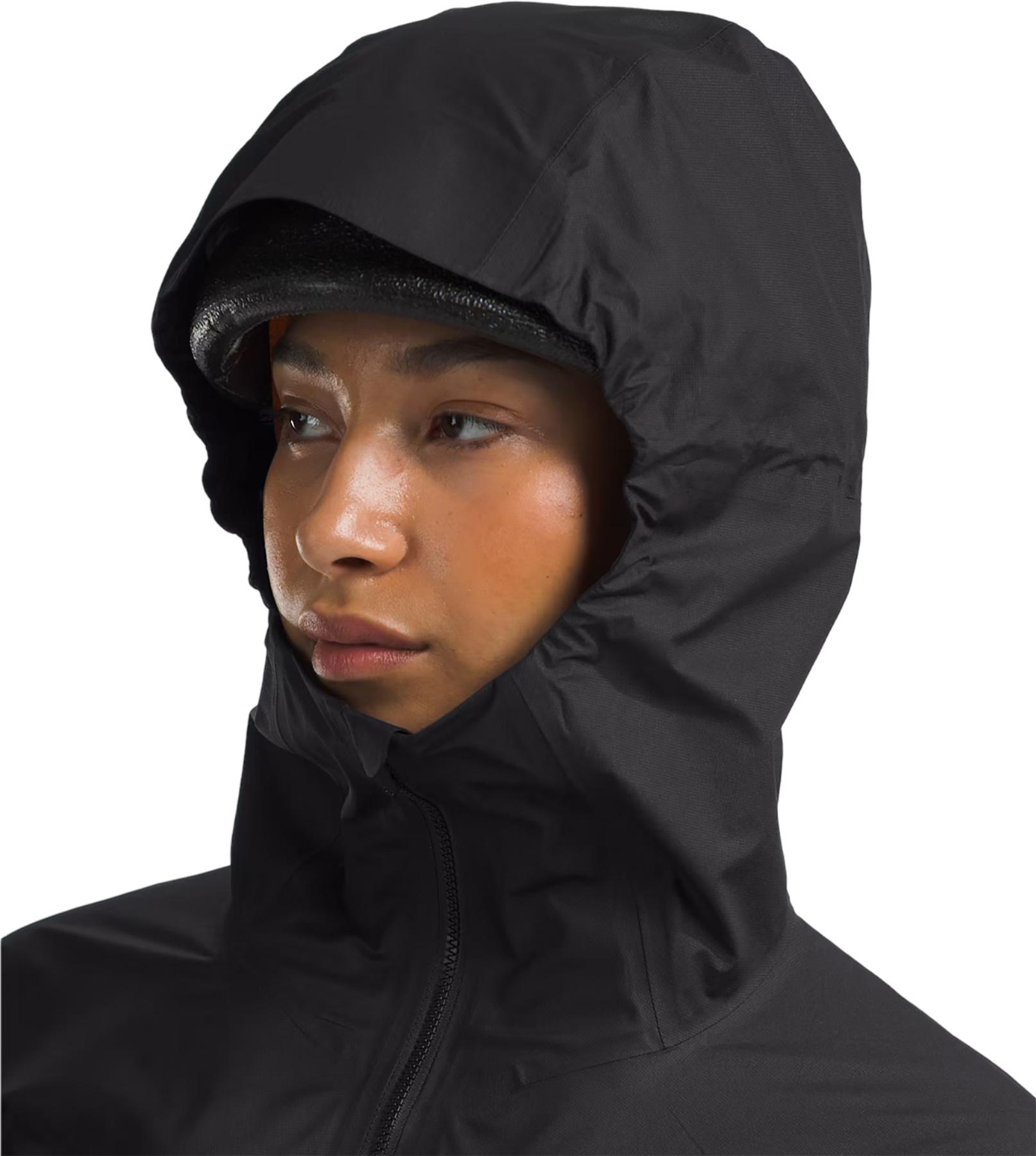 Product gallery image number 3 for product Summit Papsura FUTURELIGHT Jacket - Women's