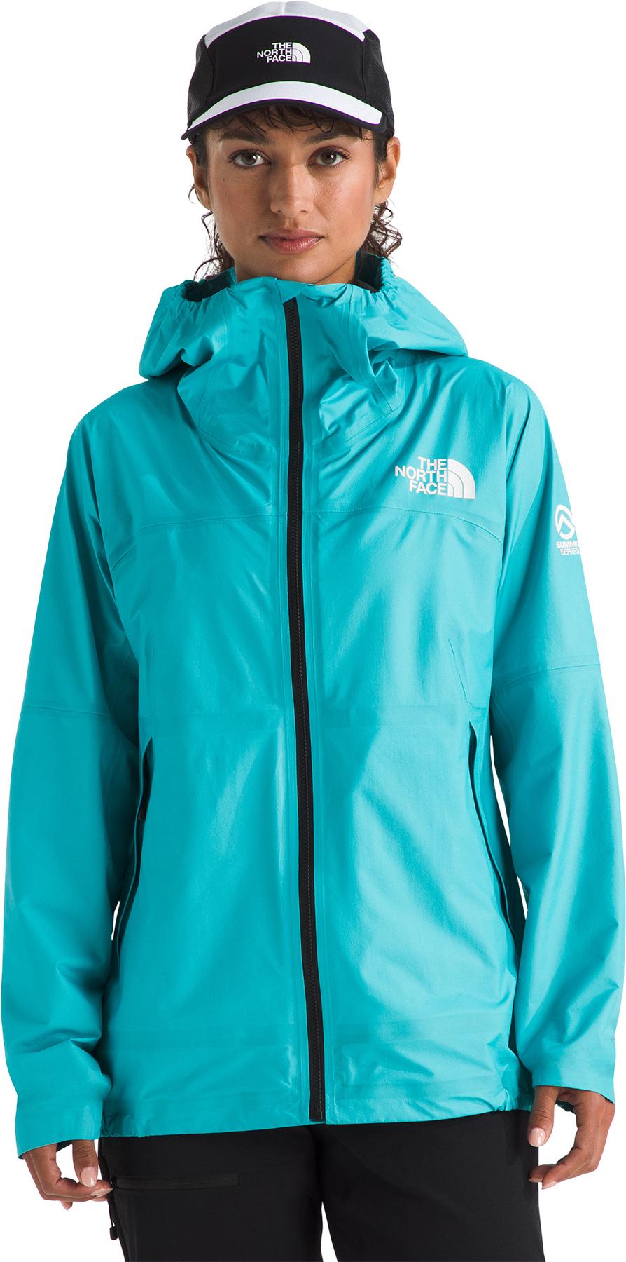 Product gallery image number 4 for product Summit Papsura FUTURELIGHT Jacket - Women's