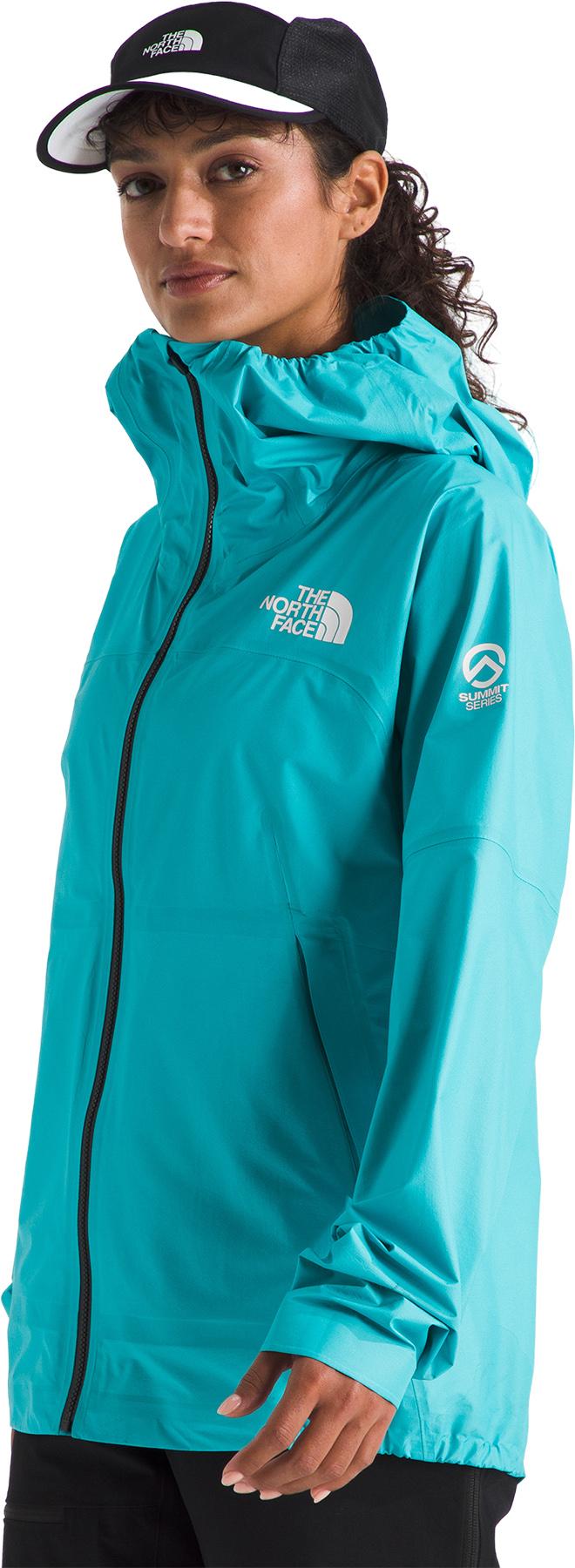 Product gallery image number 5 for product Summit Papsura FUTURELIGHT Jacket - Women's
