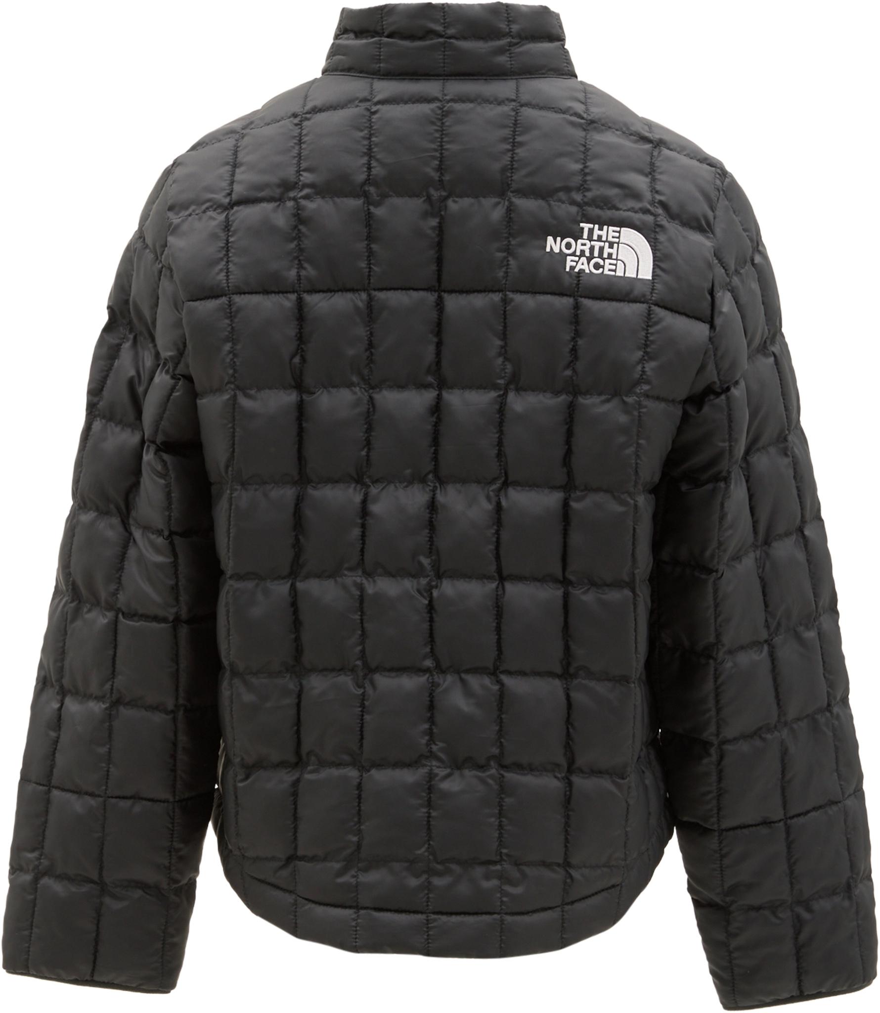 Product gallery image number 3 for product Thermal isulation jacket - Boy's
