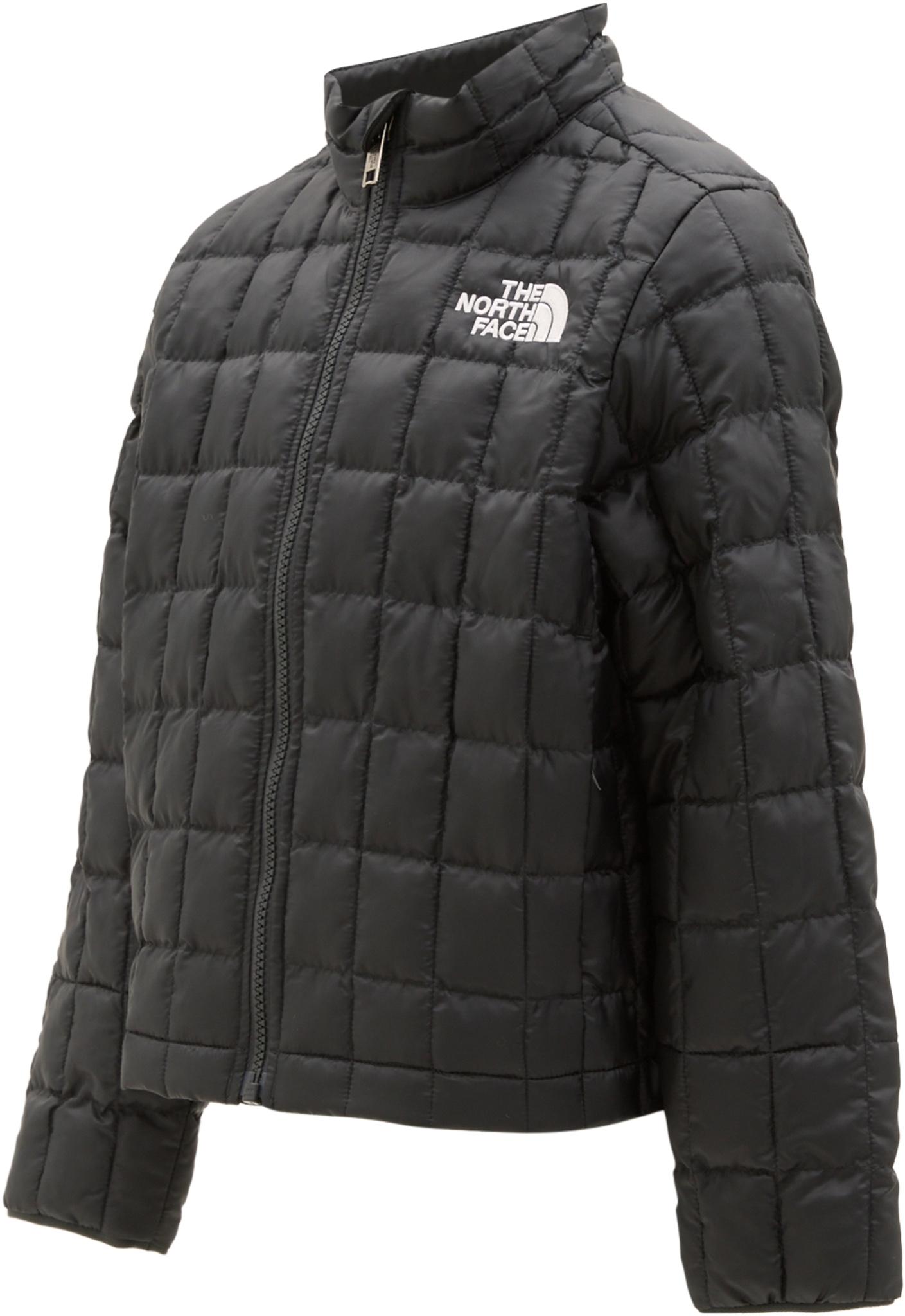 Product gallery image number 2 for product Thermal isulation jacket - Boy's