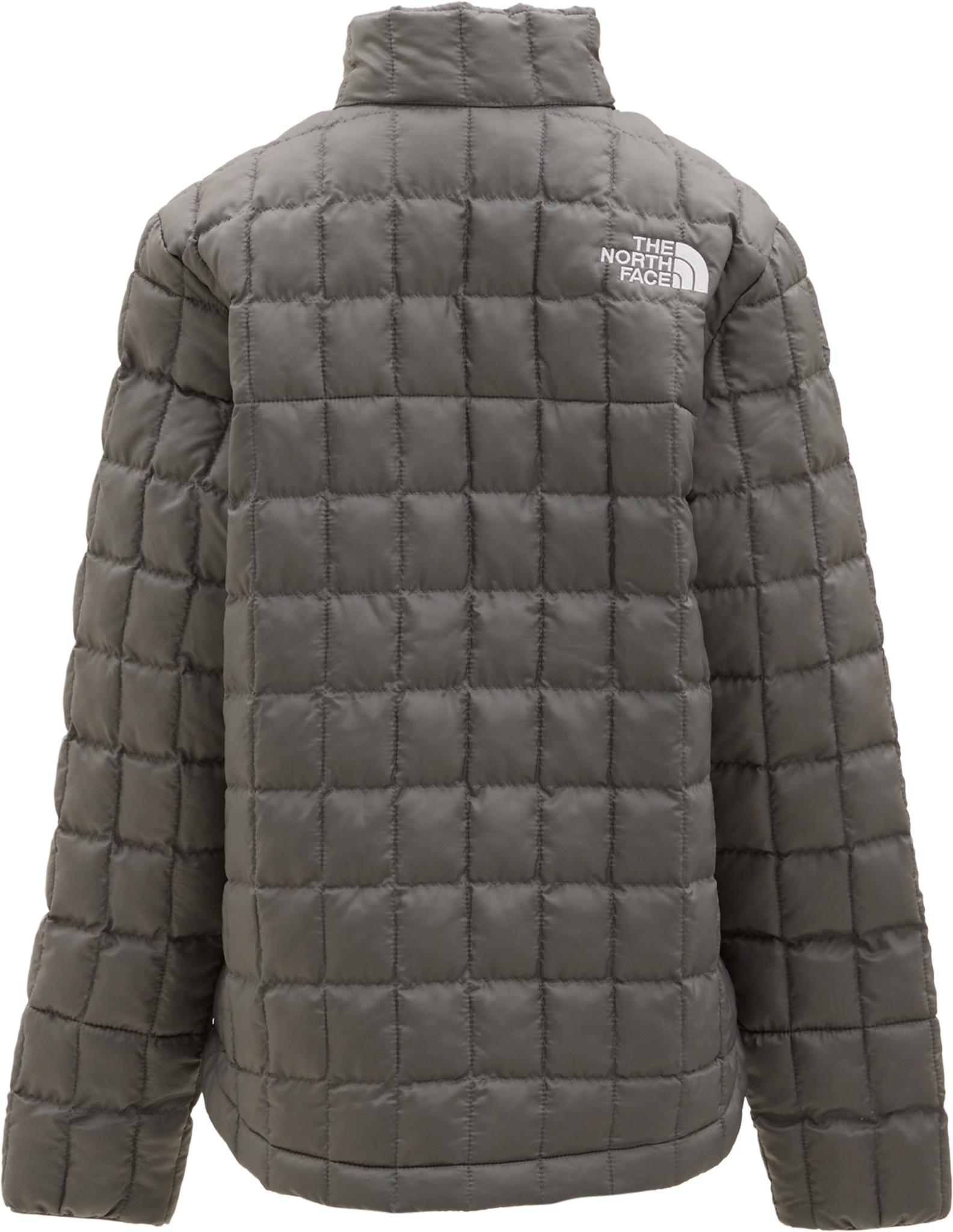 Product gallery image number 3 for product Thermal Insulation Jacket - Girls