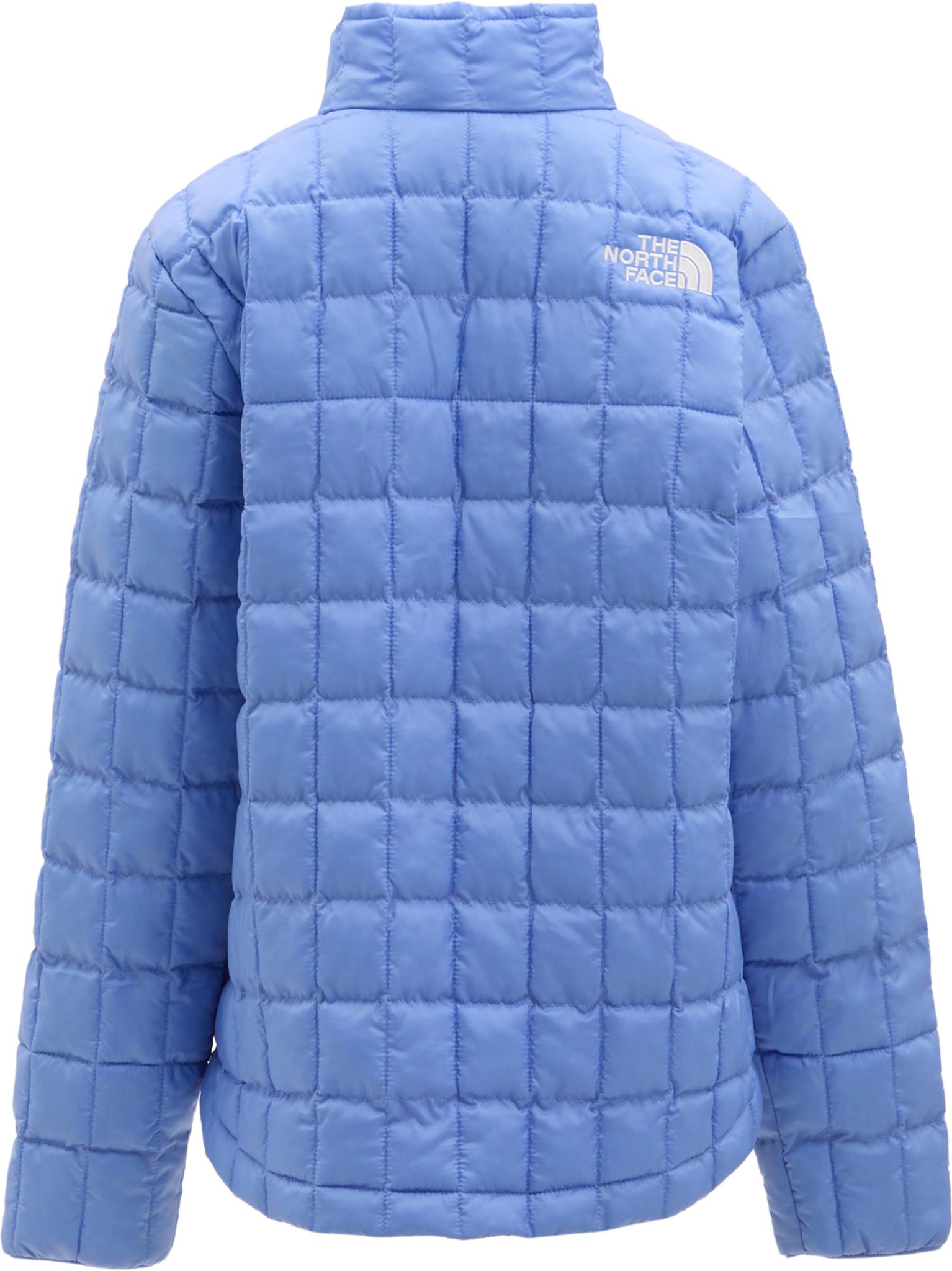 Product gallery image number 2 for product Thermal Insulation Jacket - Girls