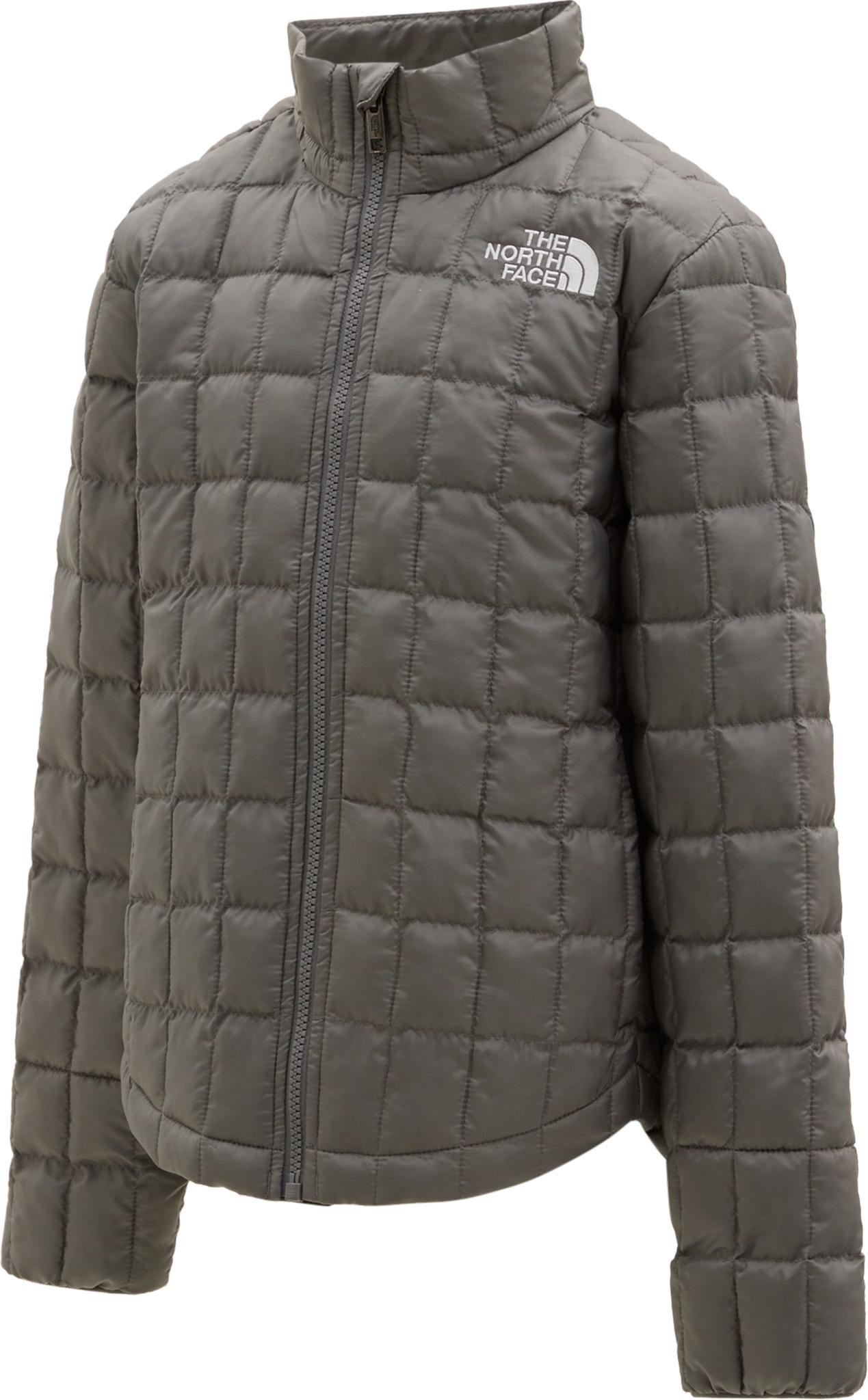 Product gallery image number 2 for product Thermal Insulation Jacket - Girls