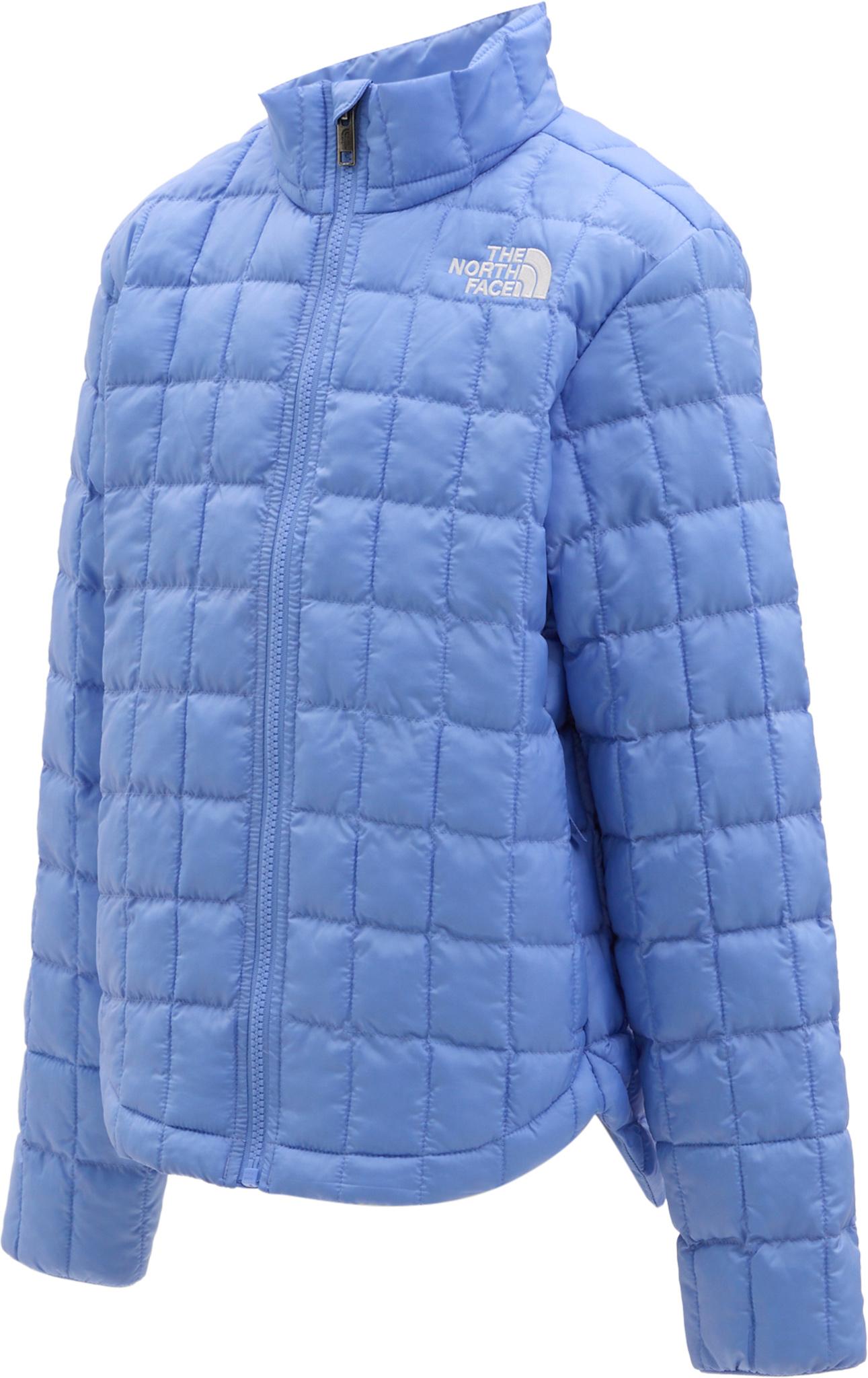 Product gallery image number 3 for product Thermal Insulation Jacket - Girls