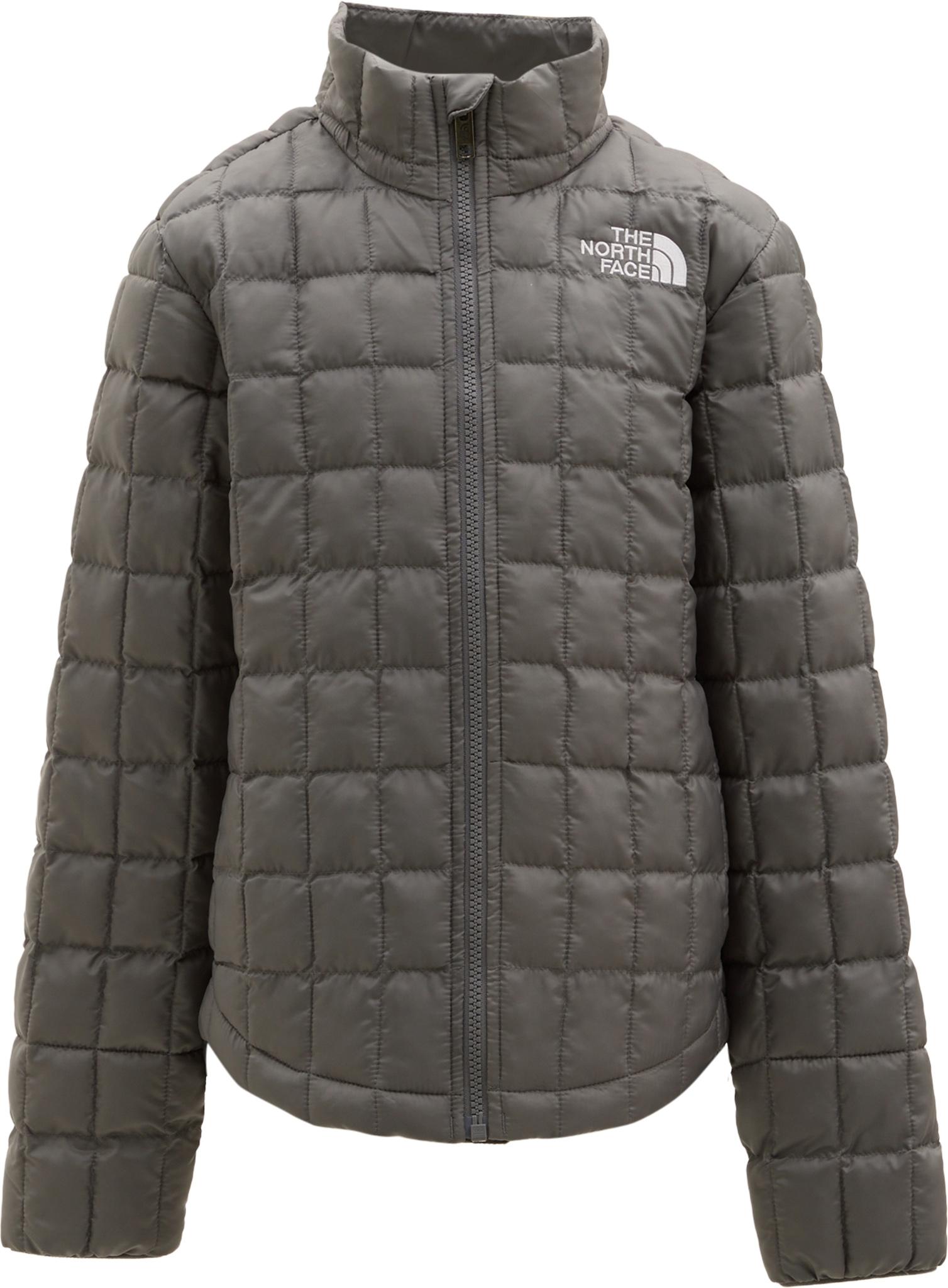 Image de produit pour Manteau isolé - Fille
