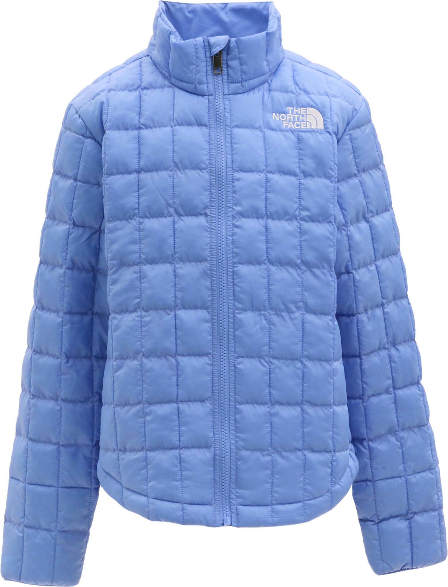 Product image for Thermal Insulation Jacket - Girls