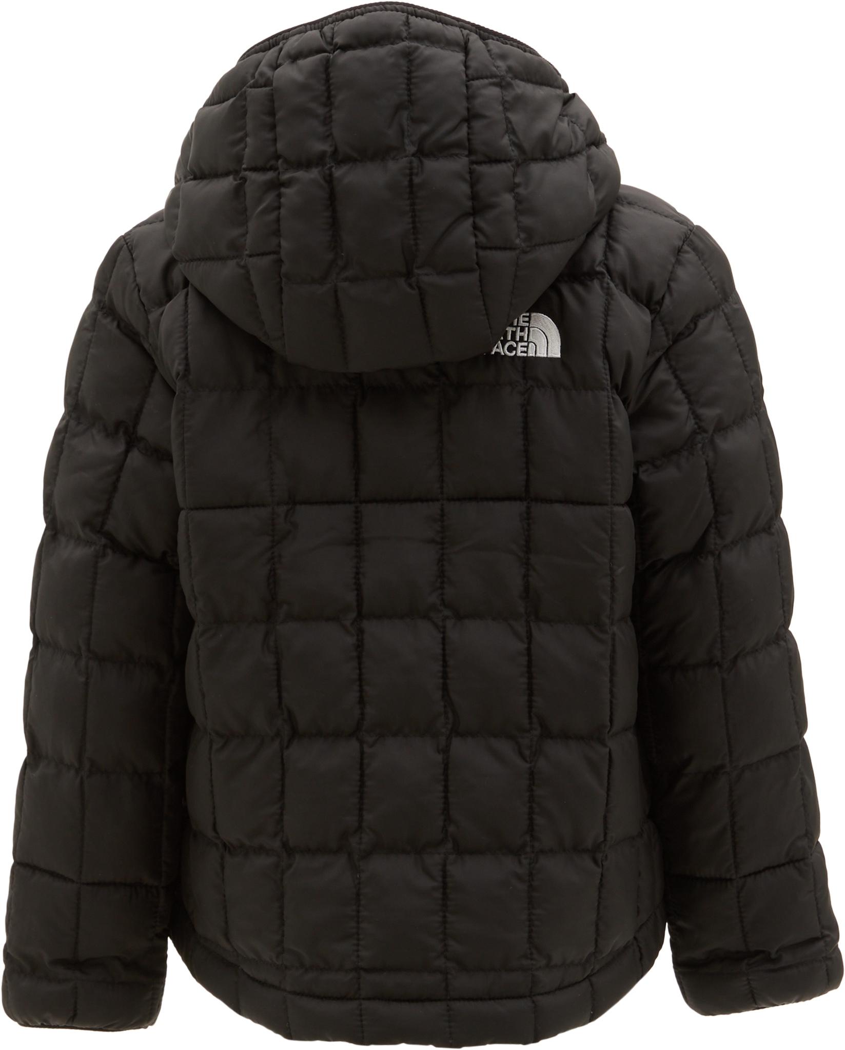 Product gallery image number 2 for product Manteau isolé thermique - Jeune
